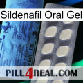 Sildenafil Oral Gel 34